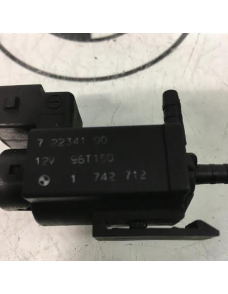 Capteur BMW SERIE 5 E39 PHASE 1 Diesel