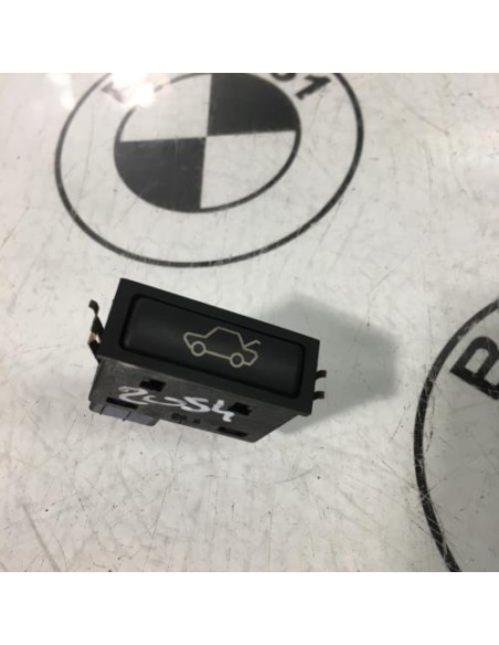 Bouton/Interrupteur BMW SERIE 5 E39 PHASE 1 Diesel