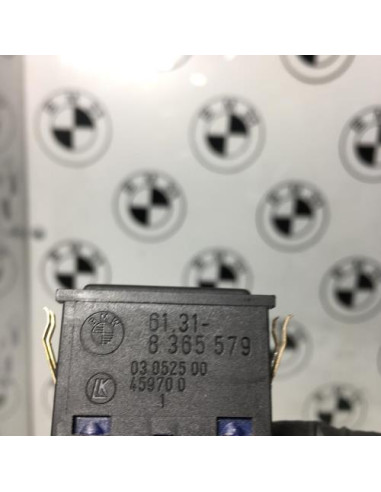 Bouton/Interrupteur BMW SERIE 5 E39 PHASE 1 Diesel