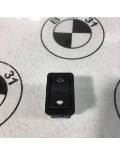 Interrupteur de leve vitre BMW SERIE 5 E39 PHASE 1 Diesel 2