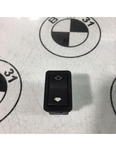 Interrupteur de leve vitre BMW SERIE 5 E39 PHASE 1 Diesel