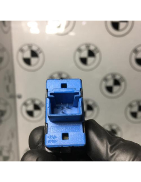 Interrupteur de leve vitre BMW SERIE 5 E39 PHASE 1 Diesel