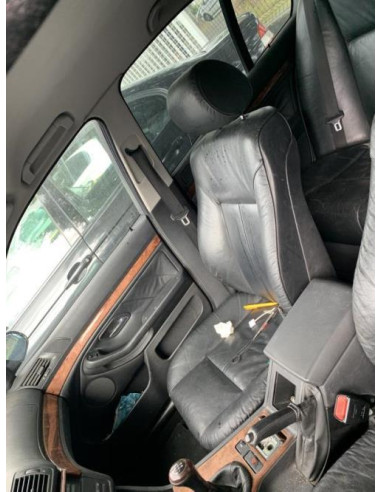 Interrupteur de leve vitre BMW SERIE 5 E39 PHASE 1 Diesel