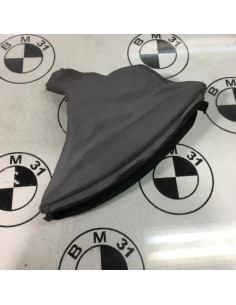 Soufflet de levier de frein a main BMW SERIE 3 E46 PHASE 2 
