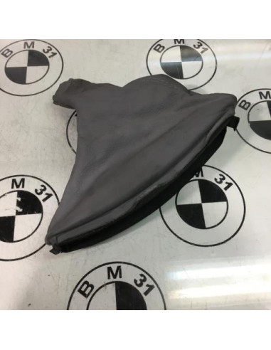 Soufflet de levier de frein a main BMW SERIE 3 E46 PHASE 2 