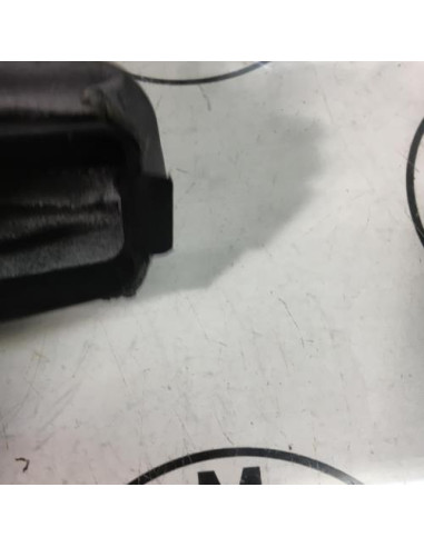 Soufflet de levier de frein a main BMW SERIE 3 E46 PHASE 2 