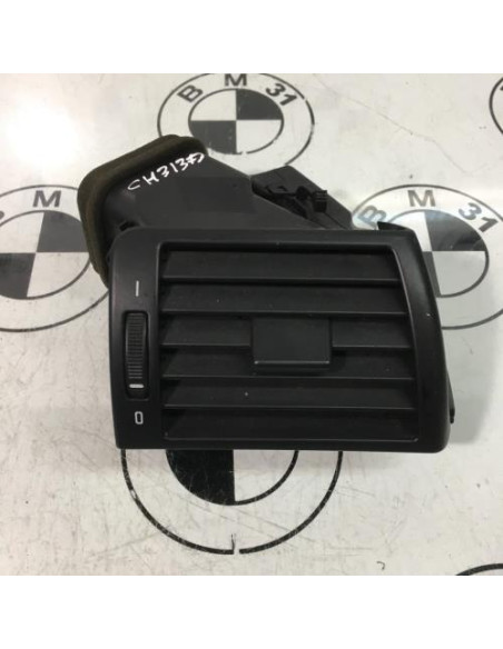 Aerateur tableau de bord avant droit BMW SERIE 3 E46 PHASE 2 