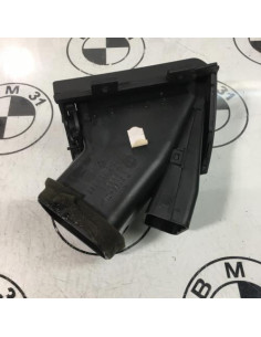 Aerateur tableau de bord avant droit BMW SERIE 3 E46 PHASE 2  2