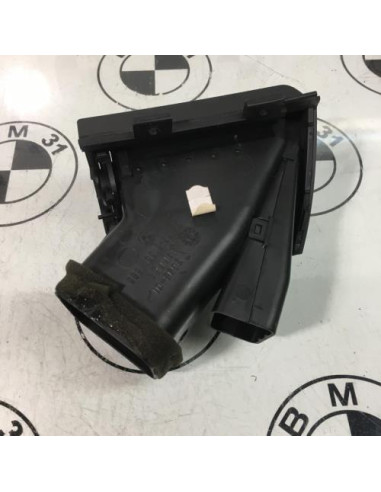 Aerateur tableau de bord avant droit BMW SERIE 3 E46 PHASE 2 