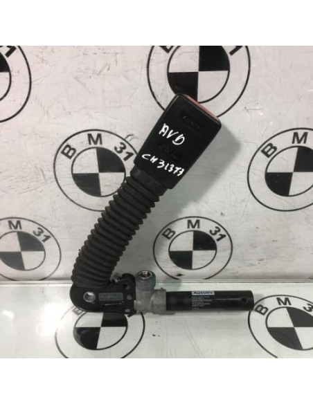 Pretensionneur de ceinture avant droit BMW SERIE 3 E46 PHASE 2 
