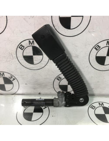 Pretensionneur de ceinture avant droit BMW SERIE 3 E46 PHASE 2 