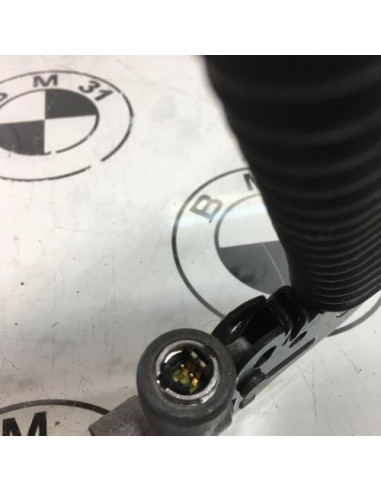 Pretensionneur de ceinture avant droit BMW SERIE 3 E46 PHASE 2 