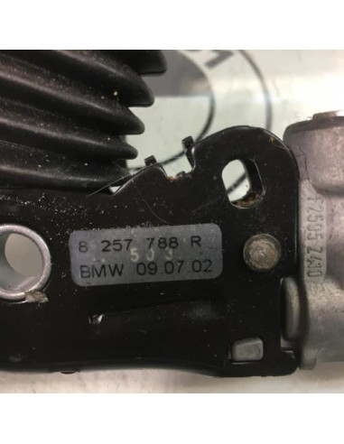 Pretensionneur de ceinture avant droit BMW SERIE 3 E46 PHASE 2 