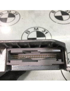 Boitier air bag BMW SERIE 3 E46 PHASE 2  2