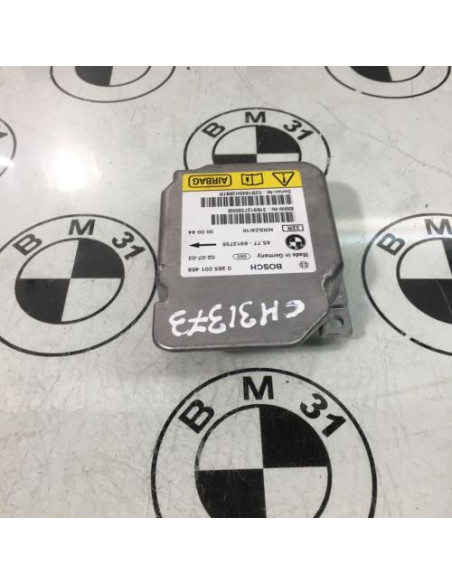 Boitier air bag BMW SERIE 3 E46 PHASE 2 