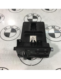 Commande de phare BMW SERIE 3 E46 PHASE 2  2