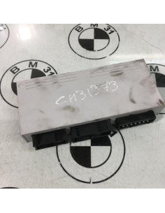 Calculateur BMW SERIE 3 E46 PHASE 2 