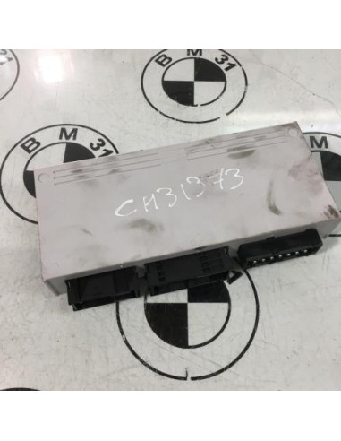 Calculateur BMW SERIE 3 E46 PHASE 2 