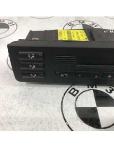 Commande chauffage BMW SERIE 3 E46 PHASE 2  2