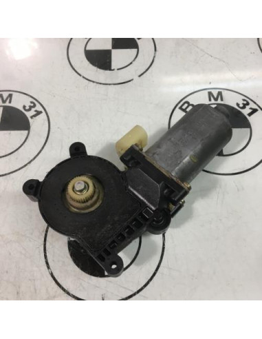Moteur leve vitre arriere gauche BMW SERIE 3 E46 PHASE 2 
