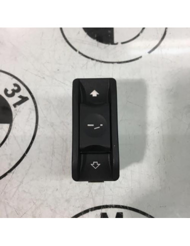 Bouton/Interrupteur BMW SERIE 3 E46 PHASE 2 