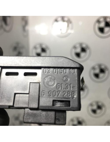 Bouton/Interrupteur BMW SERIE 3 E46 PHASE 2 