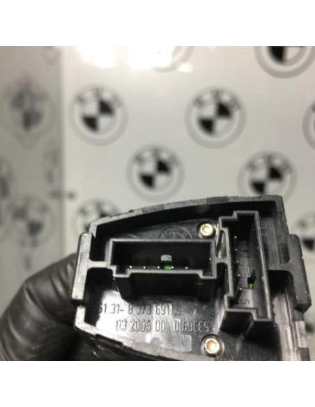 Bouton/Interrupteur BMW SERIE 3 E46 PHASE 2 