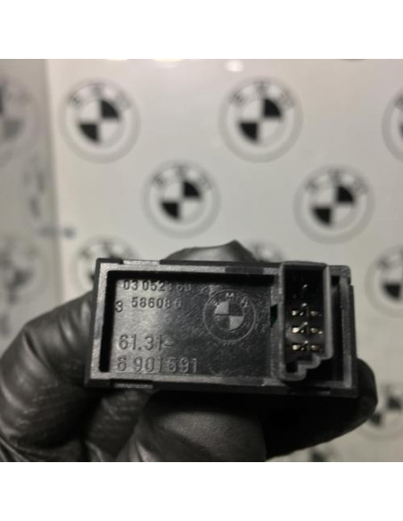 Bouton/Interrupteur BMW SERIE 3 E46 PHASE 2 