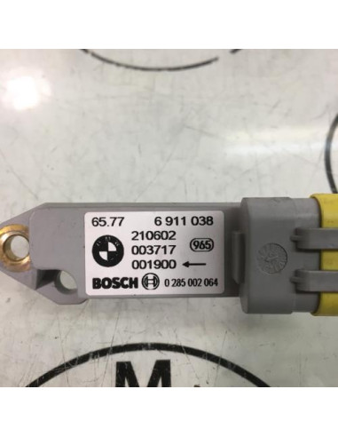 Capteur BMW SERIE 3 E46 PHASE 2 