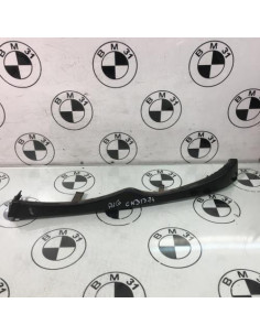 Enjoliveur moustache optique avant gauche BMW SERIE 3 E46 PHASE 2 