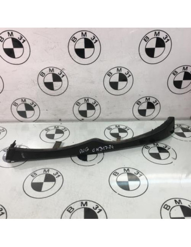 Enjoliveur moustache optique avant gauche BMW SERIE 3 E46 PHASE 2 