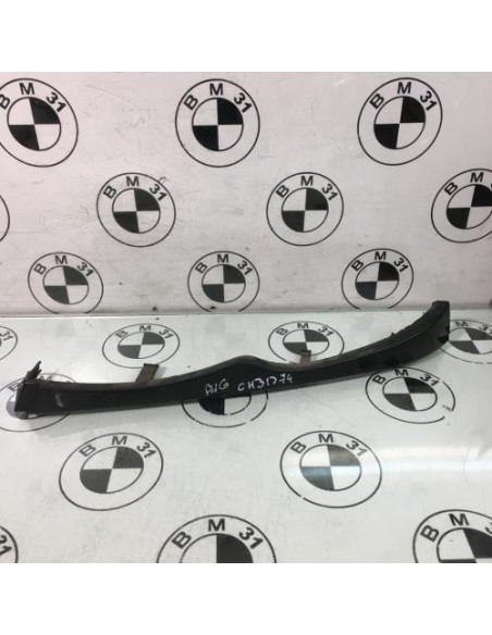 Enjoliveur moustache optique avant gauche BMW SERIE 3 E46 PHASE 2 