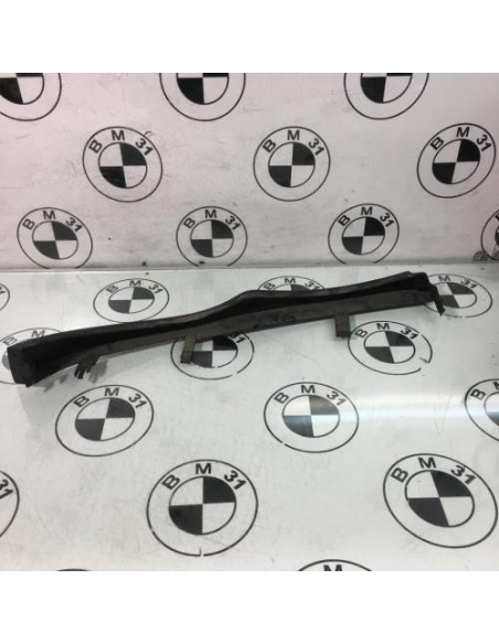 Enjoliveur moustache optique avant gauche BMW SERIE 3 E46 PHASE 2 