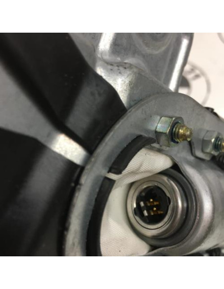 Air bag lateral gauche BMW SERIE 3 E46 PHASE 2 