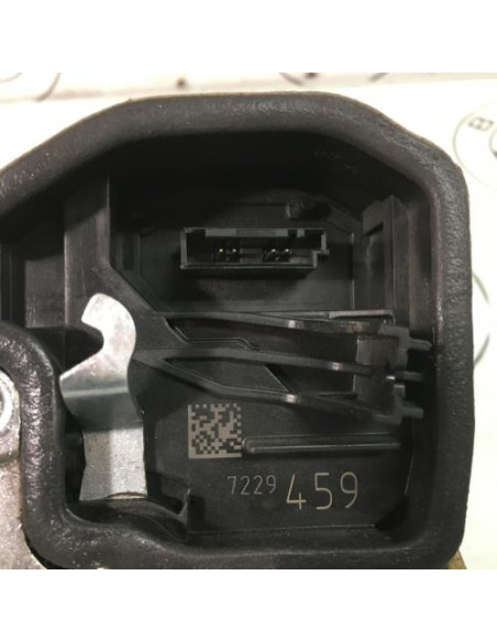 Serrure arriere gauche BMW SERIE 1 F20 PHASE 1 Diesel