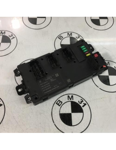 Calculateur BMW SERIE 1 F20 PHASE 1 Diesel