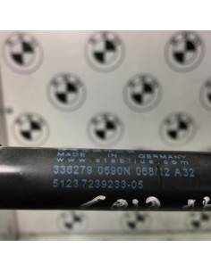 Verin de capot BMW SERIE 1 F20 PHASE 1 Diesel