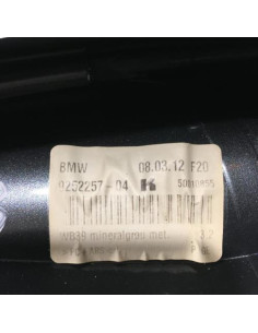 Antenne BMW SERIE 1 F20 PHASE 1 Diesel 2