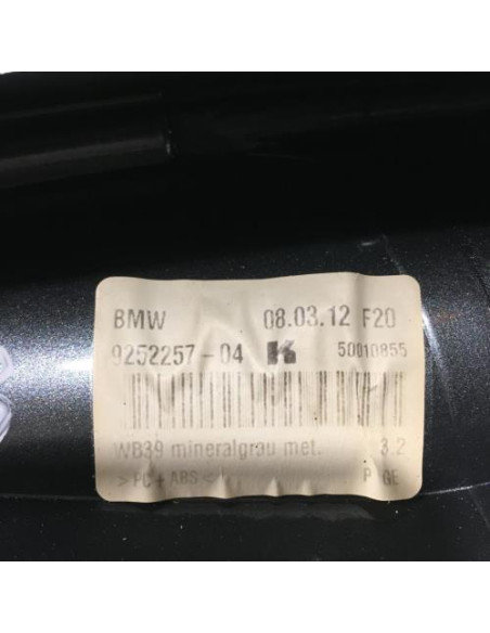 Antenne BMW SERIE 1 F20 PHASE 1 Diesel