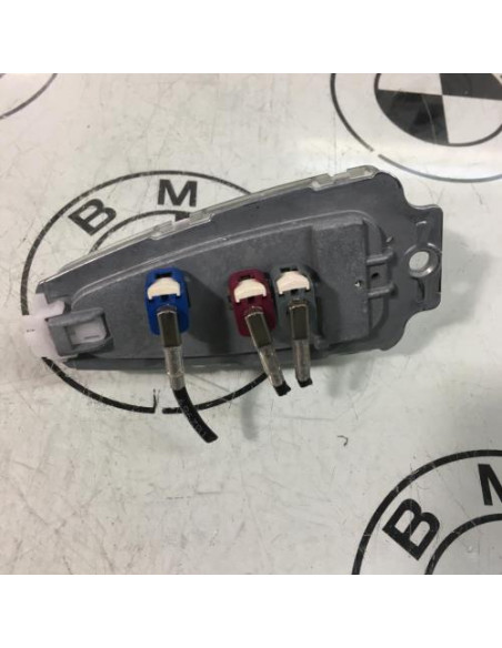 Antenne BMW SERIE 1 F20 PHASE 1 Diesel