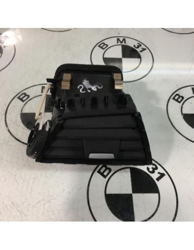 Aerateur tableau de bord avant droit BMW SERIE 1 F20 PHASE 1 Diesel