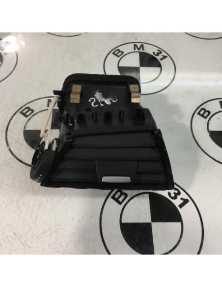 Aerateur tableau de bord avant droit BMW SERIE 1 F20 PHASE 1 Diesel