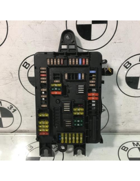 Porte fusible BMW SERIE 1 F20 PHASE 1 Diesel