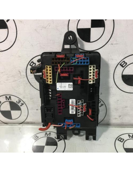 Porte fusible BMW SERIE 1 F20 PHASE 1 Diesel