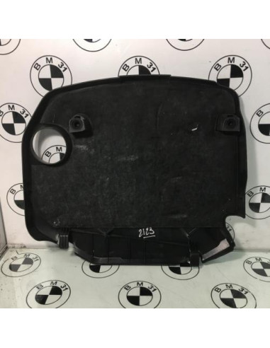 Cache moteur  BMW SERIE 1 F20 PHASE 1 Diesel