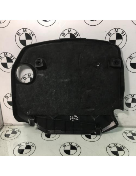 Cache moteur  BMW SERIE 1 F20 PHASE 1 Diesel