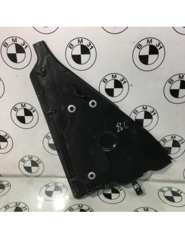 Baie de pare brise BMW SERIE 1 F20 PHASE 1 Diesel