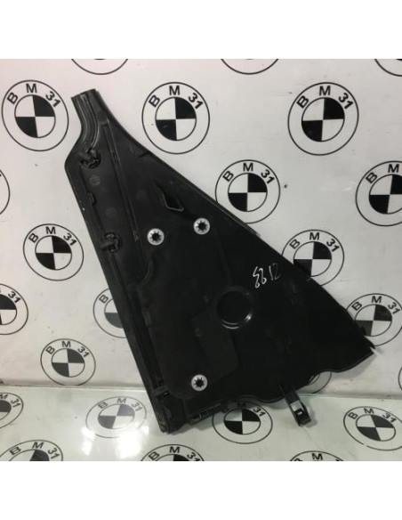 Baie de pare brise BMW SERIE 1 F20 PHASE 1 Diesel