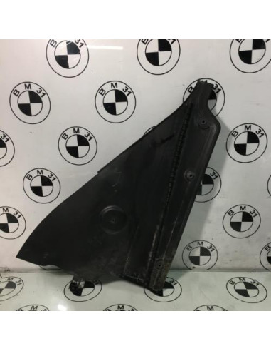 Baie de pare brise BMW SERIE 1 F20 PHASE 1 Diesel