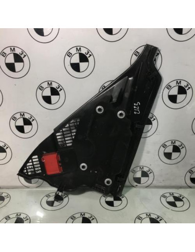 Baie de pare brise BMW SERIE 1 F20 PHASE 1 Diesel